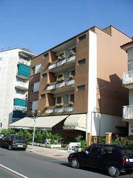 Albergo Al Parco Grado Dış mekan fotoğraf