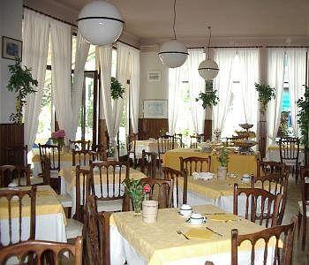 Albergo Al Parco Grado Dış mekan fotoğraf
