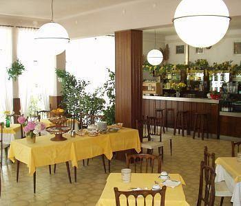 Albergo Al Parco Grado Dış mekan fotoğraf