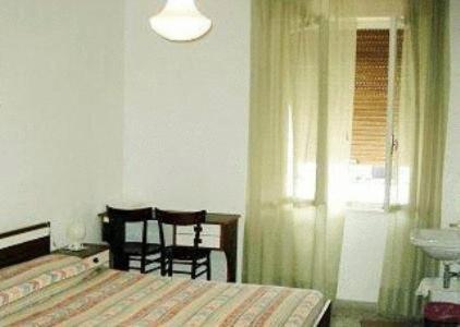 Albergo Al Parco Grado Dış mekan fotoğraf